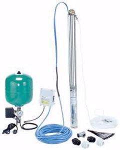 Kép Wilo TWU 3-0130-Plug&Pump/DS