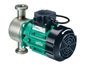 Kép Wilo VeroLine IP-Z 25/6 DM