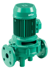 Kép Wilo IPL 30/70-0,12/2-S1