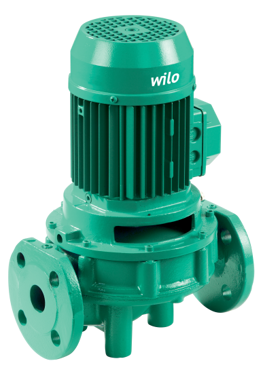 Kép: Wilo IPL 40/110-0,12/4-S1