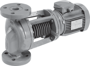 Kép Wilo VeroLine IPH-W65/140-4/2-IE3