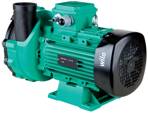 Kép Wilo BAC50-105-1.1/2