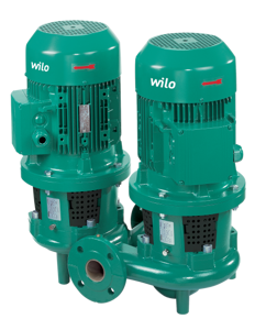 Kép Wilo DL 200/315-37/4-S1