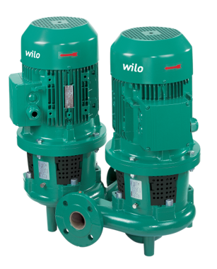 Kép: Wilo DL 200/315-37/4-S1