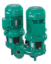 Kép Wilo DL 200/345-55/4-S1
