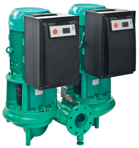 Kép Wilo DL-E 100/140-18,5/2-S1