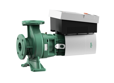 Kép: Wilo Stratos GIGA B 100/3-34/22-R1-S1