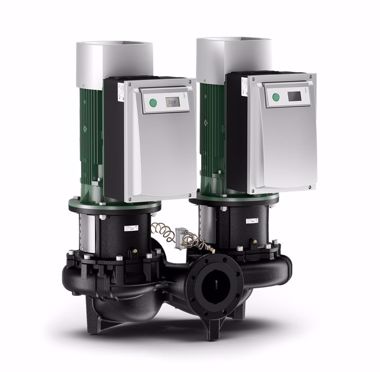 Kép: Wilo Stratos GIGA-D 150/2-16/11-R1