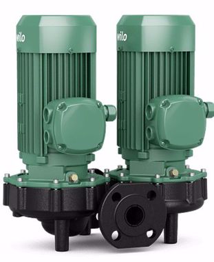 Kép: Wilo DPL 80/105-3/2-S1