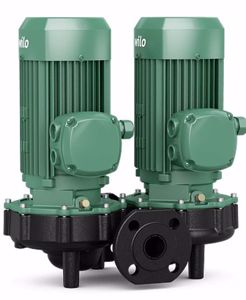 Kép Wilo DPL65/115-5,5/2-S1
