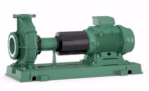 Kép Wilo Atmos GIGA-N 32/200-4-B