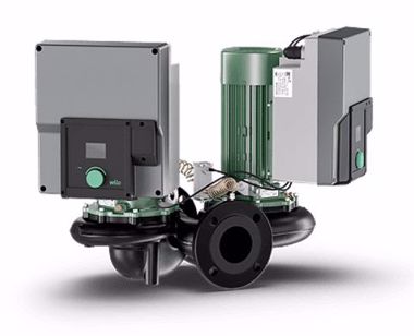 Kép: Wilo Yonos GIGA2.0-D 125/1-9/3,0-R1-S1