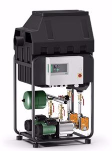 Kép Wilo RainSystem AF 150-2 Medana LSP404/EC