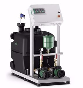 Kép Wilo RainSystem AF 400-2 Medana L603/EC