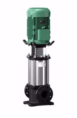 Kép: Wilo HELIX FIRST V628-5/30/E/KS/400-50