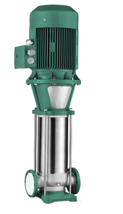 Kép Wilo MVI15005G-2/25/E/K/3-400-50-2
