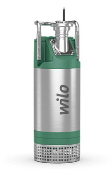 Kép: Wilo Padus PRO M08/T039-540/P