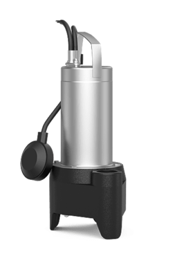 Kép: Wilo  Rexa MINI3-V04.13/M08-523/A-5M