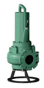 Kép Wilo Rexa  PRO-V05-228A/21T039X540/O