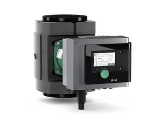 Kép Wilo Stratos MAXO 25/0,5-8 PN16