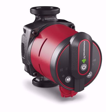 Kép: Grundfos ALPHA1 L 15-40 130 1x230V 50Hz 6H