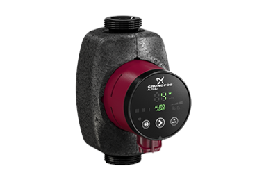 Kép: Grundfos ALPHA1 15-80 130 1X230V 50Hz 6H