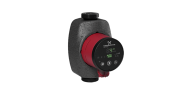 Kép: Grundfos ALPHA2 25-40 N 180 1x230V 50Hz 6H