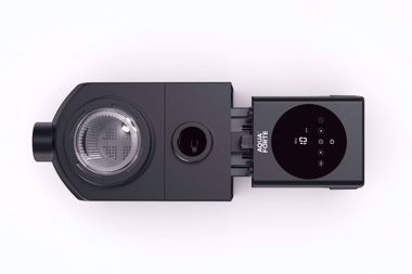 Kép: AquaForte Inverpro VS IP30  medence vízforgató szivattyú