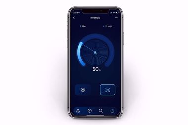 Kép: AquaForte Inverpro VS IP30  medence vízforgató szivattyú
