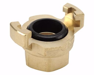 Kép: Bajonettzáras csatlakozó  5/4" BM 