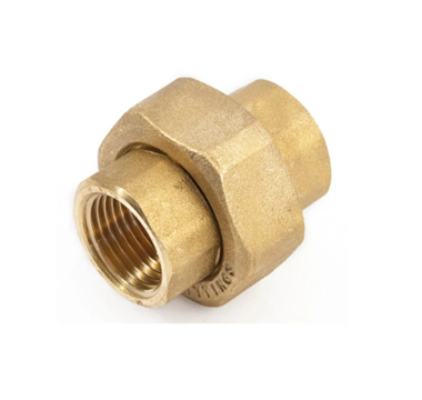 Kép: Hollandi réz 1/2" BB