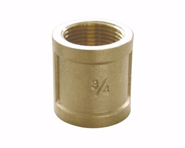 Kép: KARMANTYÚ  RÉZ 1"-1/2" BB