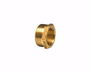 Kép KB SZÛKÍTÕ RÉZ 1/2"-1/4