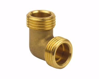 Kép: KÖNYÖK RÉZ 1/2" KK