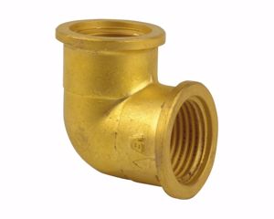 Kép KÖNYÖK RÉZ 3/8" BB