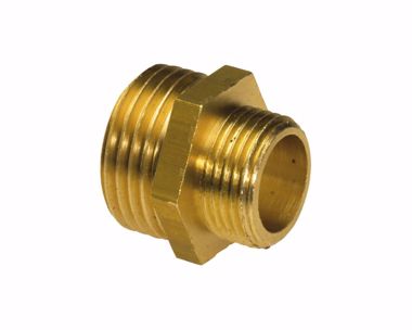Kép: KÖZCSAVAR RÉZ SZÛK. 5/4"- 1"   KK
