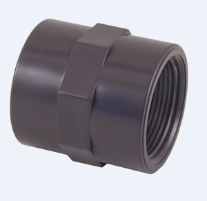 Kép Nyomó PVC KARMANTYÚ KM40-32X1"