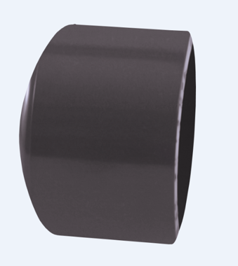 Kép: Nyomó PVC KUPAK D25