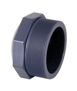 Kép Nyomó PVC DUGÓ KM1/2"