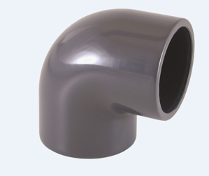 Kép Nyomó PVC KÖNYÖK D75