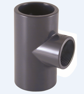 Kép Nyomó PVC T SZŰK BM50X1"