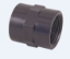 Kép Nyomó PVC KARMANTYÚ BM40X1,1/4"