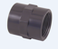 Kép Nyomó PVC KARMANTYÚ KM25-20X1/2"