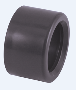 Kép Nyomó PVC R SZŰKÍTŐ D140-110 RÖVID