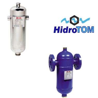 Kép a kategóriának Gőzleválasztó