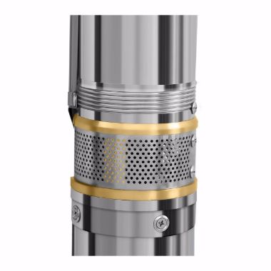 Kép Mélykúti búvárszivattyú 3"QJD 2-21