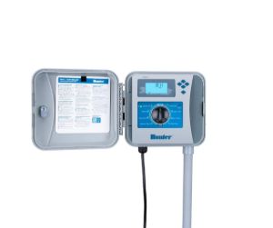 Kép Hunter PROC kültéri vezérlő 4 zónás, bővíthető 16 zónáig